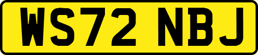WS72NBJ