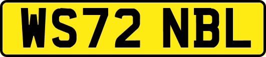 WS72NBL