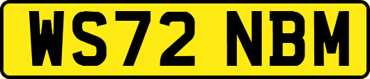 WS72NBM