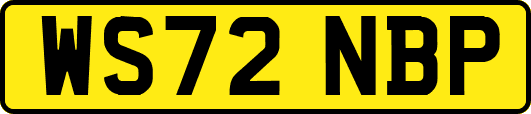 WS72NBP