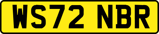 WS72NBR