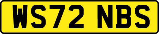 WS72NBS