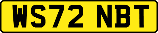WS72NBT