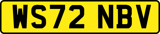 WS72NBV