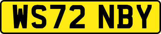 WS72NBY