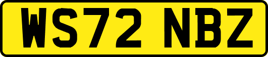 WS72NBZ