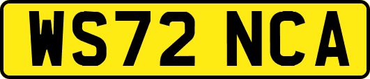 WS72NCA