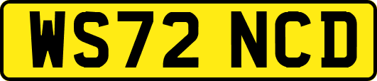 WS72NCD