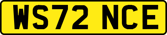 WS72NCE