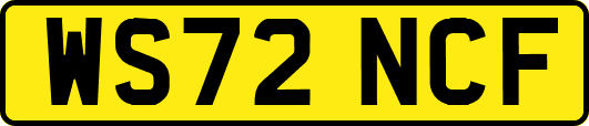 WS72NCF