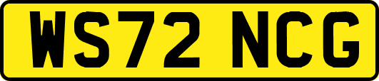 WS72NCG