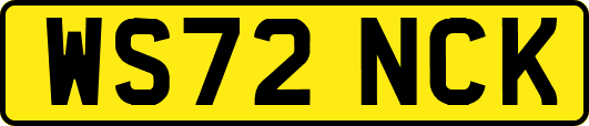 WS72NCK