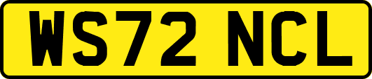 WS72NCL