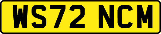 WS72NCM