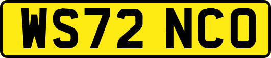 WS72NCO