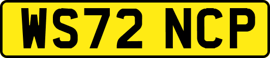 WS72NCP