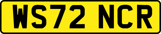 WS72NCR