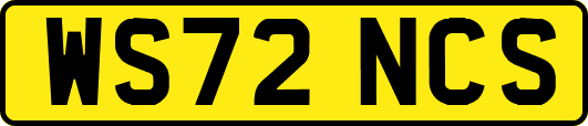 WS72NCS