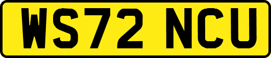 WS72NCU