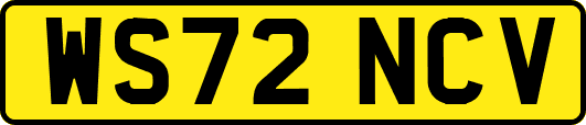 WS72NCV