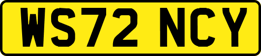 WS72NCY