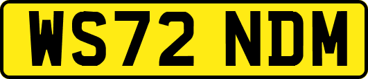 WS72NDM