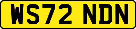 WS72NDN