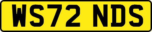 WS72NDS