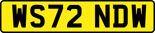 WS72NDW