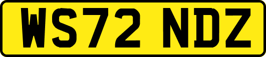 WS72NDZ