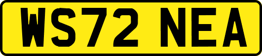 WS72NEA