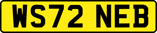 WS72NEB
