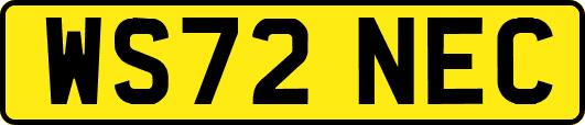 WS72NEC