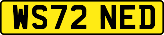 WS72NED
