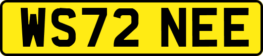 WS72NEE