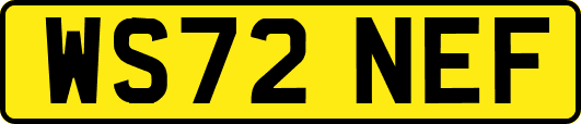 WS72NEF