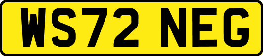 WS72NEG