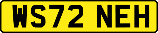 WS72NEH