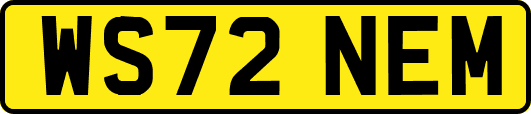 WS72NEM