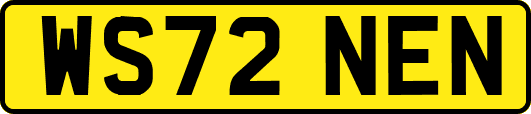 WS72NEN