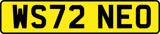 WS72NEO