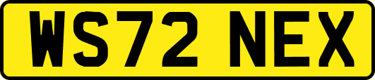 WS72NEX