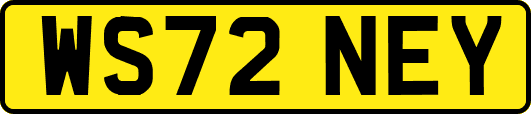WS72NEY