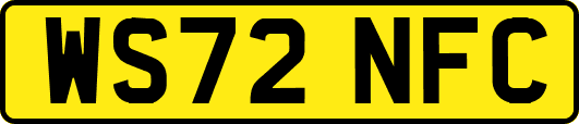 WS72NFC