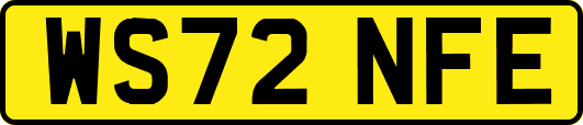 WS72NFE
