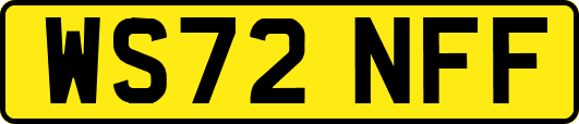 WS72NFF