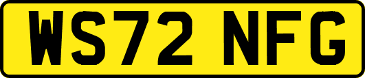 WS72NFG