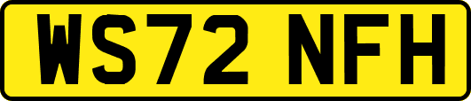 WS72NFH
