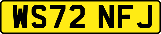 WS72NFJ
