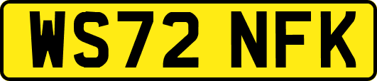 WS72NFK